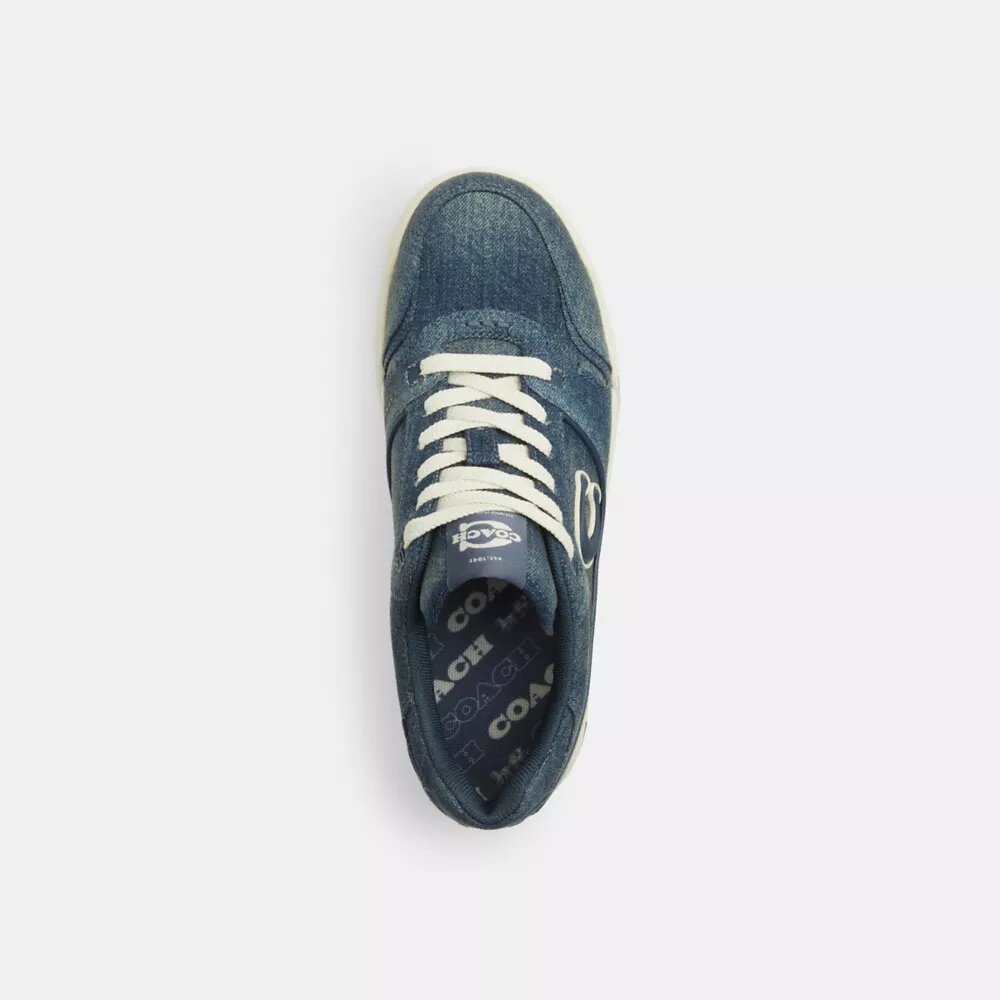 Loved Denim Soho Sneaker'lar