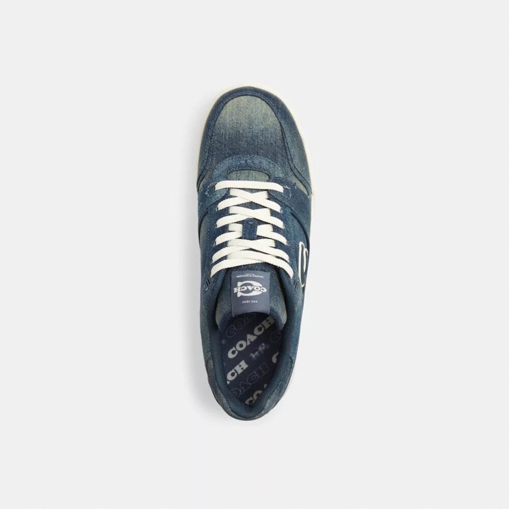 Loved Denim Soho Sneaker'lar
