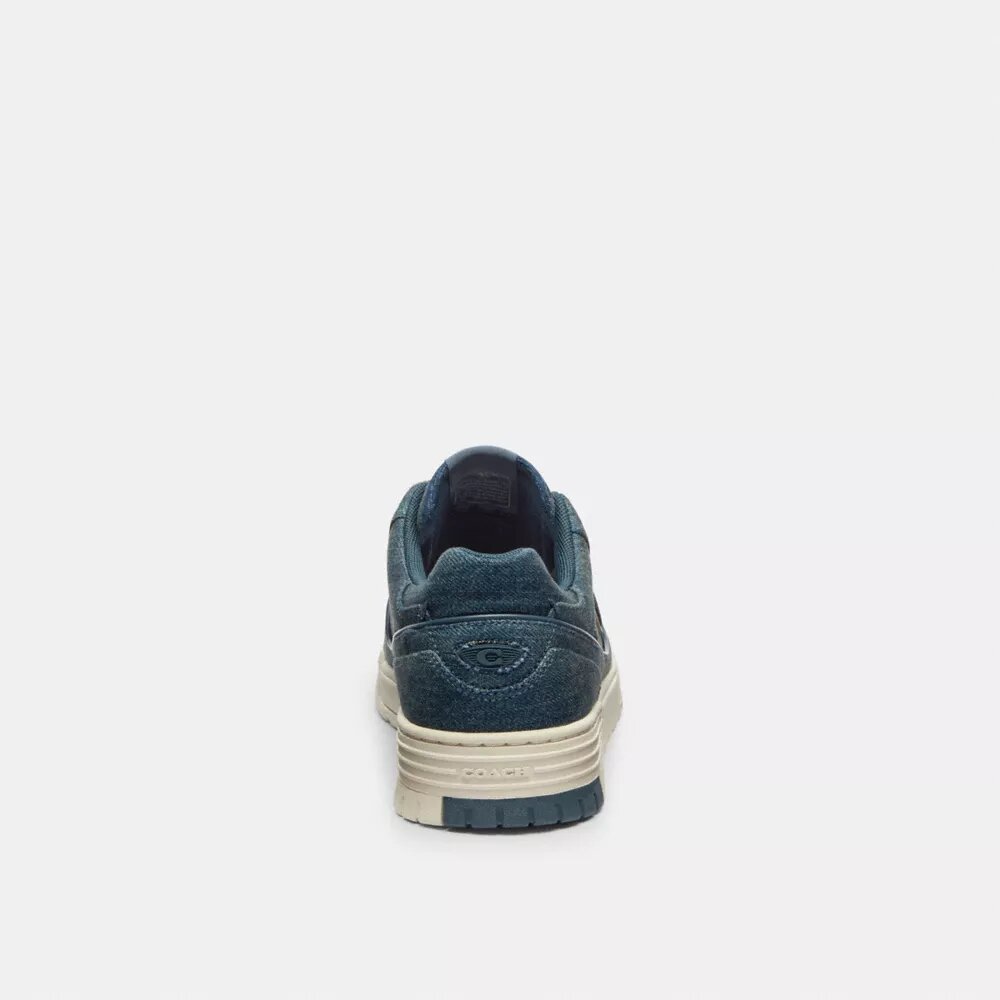 Loved Denim Soho Sneaker'lar