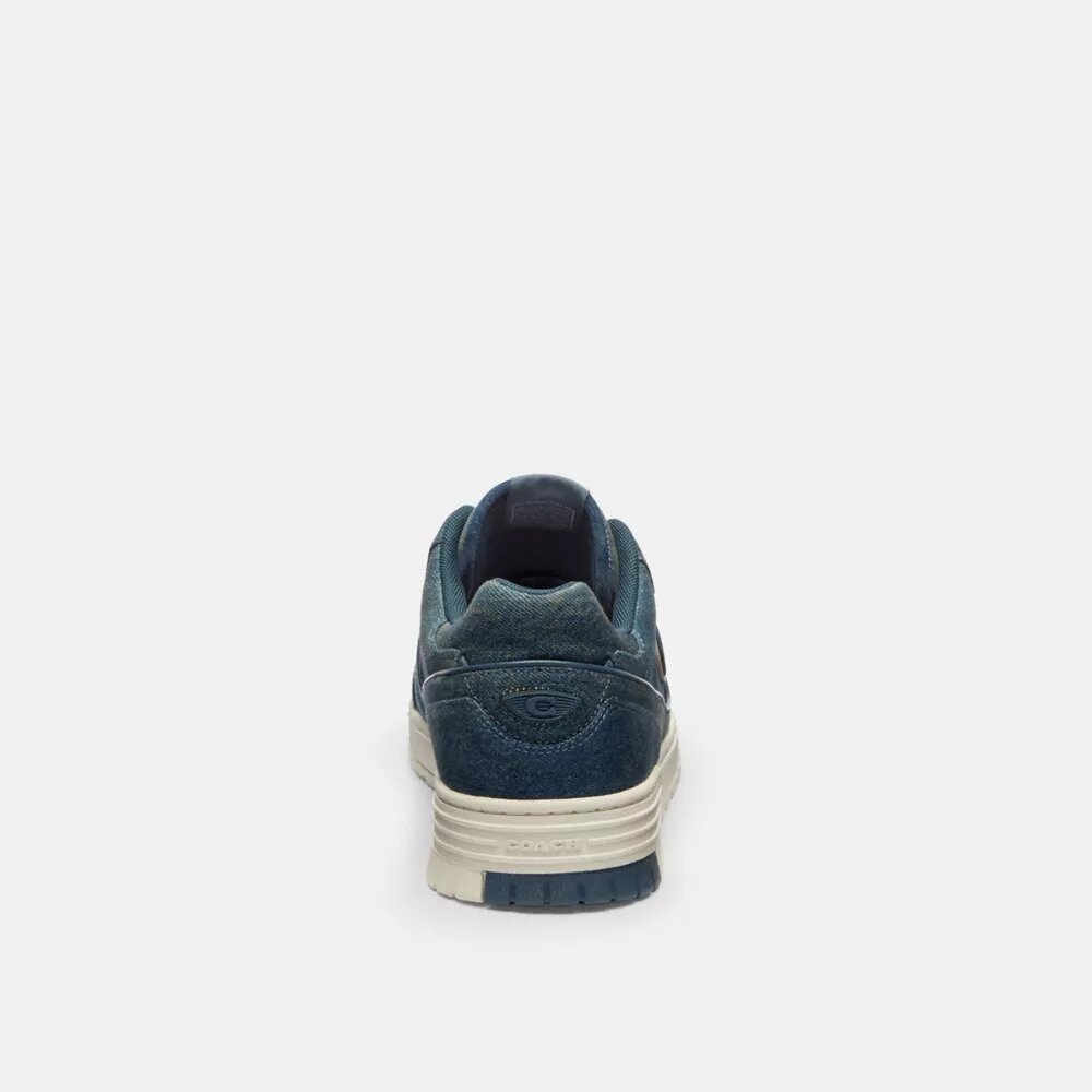 Loved Denim Soho Sneaker'lar