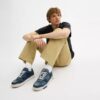 Loved Denim Soho Sneaker'lar