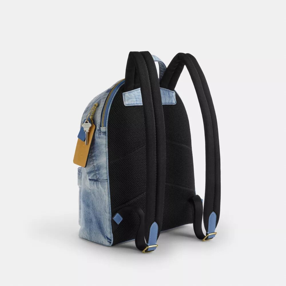 Loved Denim Taylor Küçük Sırt Çantası