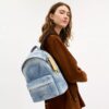 Loved Denim Taylor Küçük Sırt Çantası
