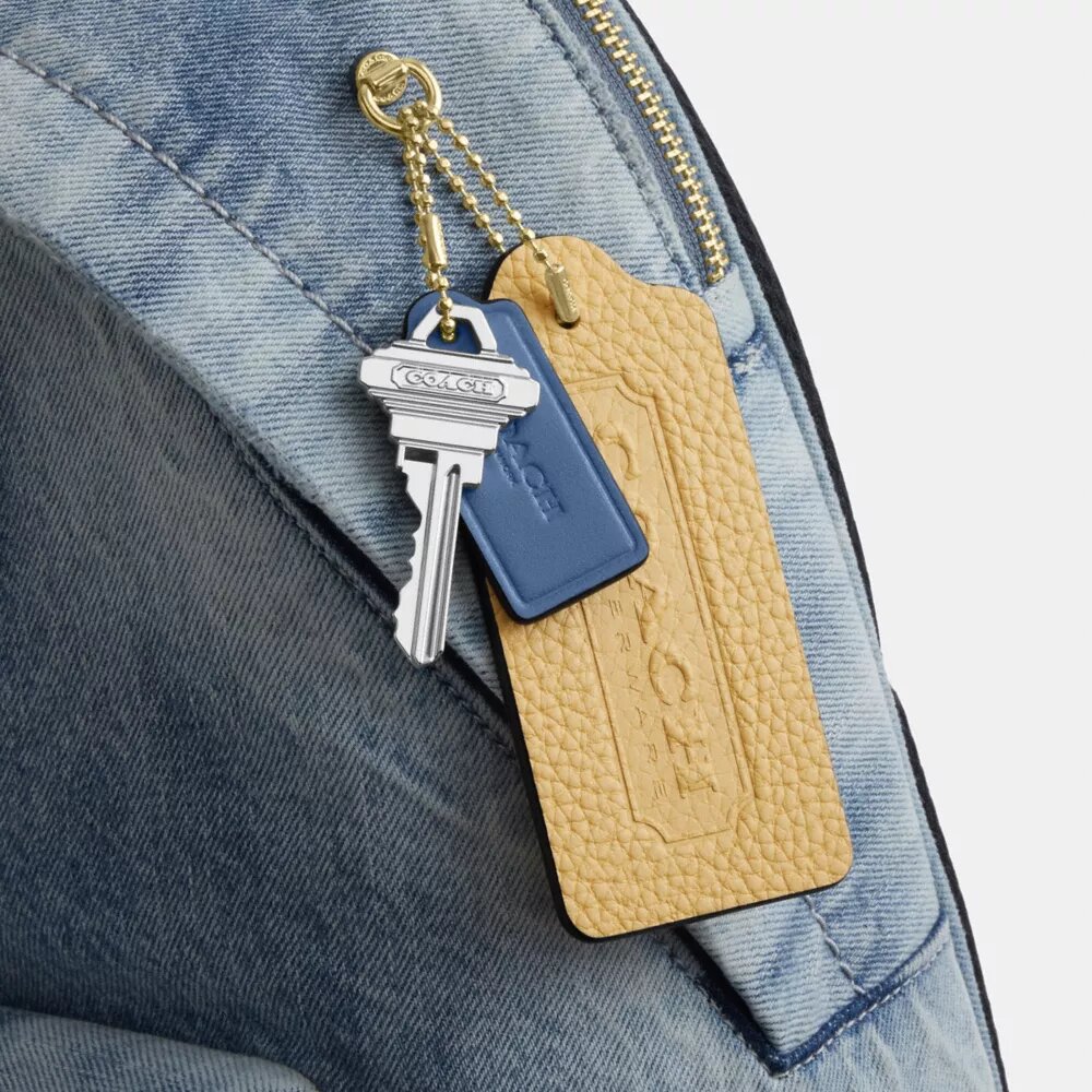 Loved Denim Taylor Küçük Sırt Çantası