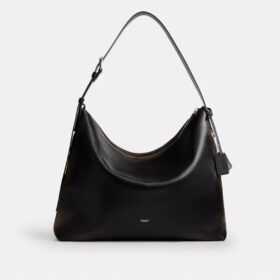 Loved Deri Mott Messenger Çanta