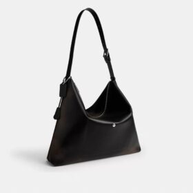 Loved Deri Mott Messenger Çanta