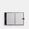 Loved Signature Canvas Defter