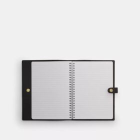 Loved Signature Canvas Defter