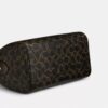 Loved Signature Canvas ve Süslemeli Rowan Satchel Çanta