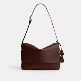 Ludlow Messenger Çanta
