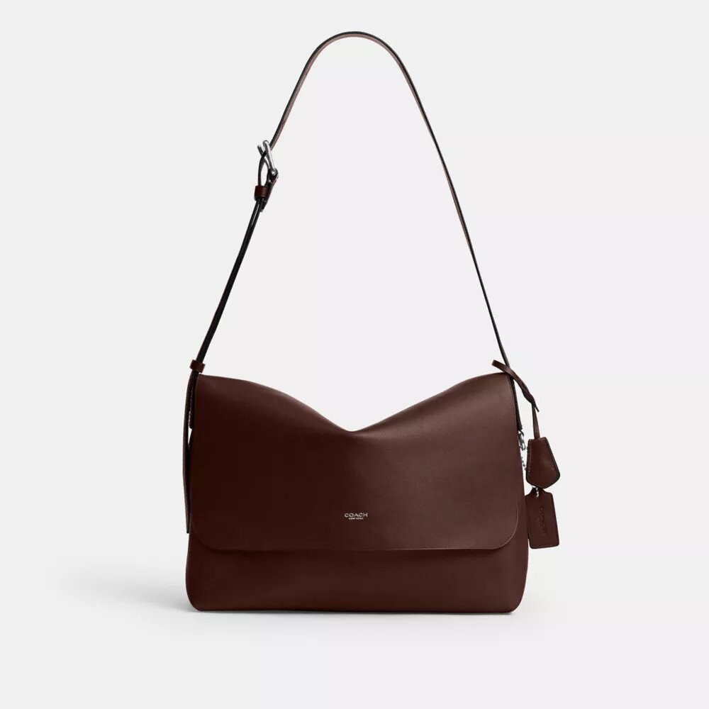 Ludlow Messenger Çanta
