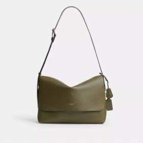Ludlow Messenger Çanta