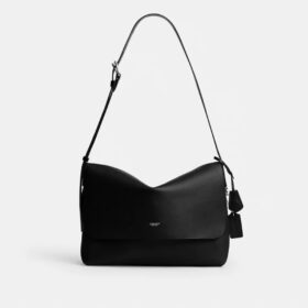Ludlow Messenger Çanta