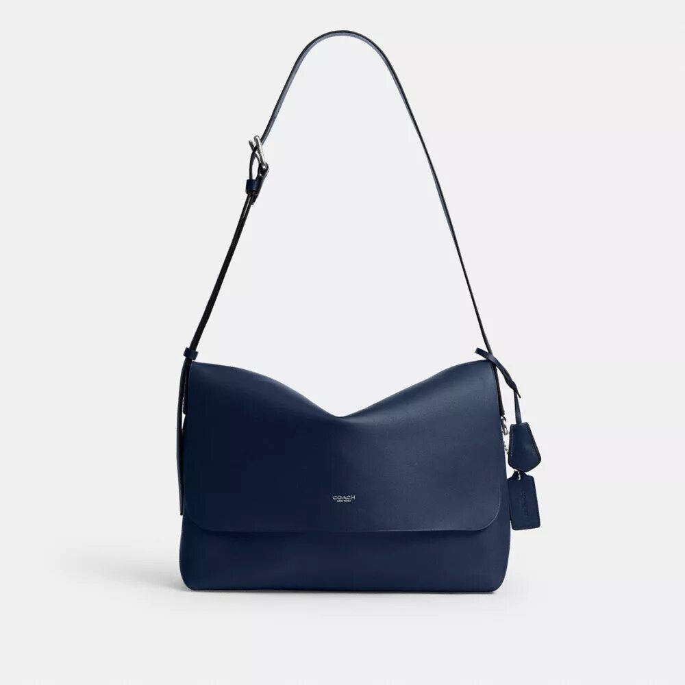 Ludlow Messenger Çanta