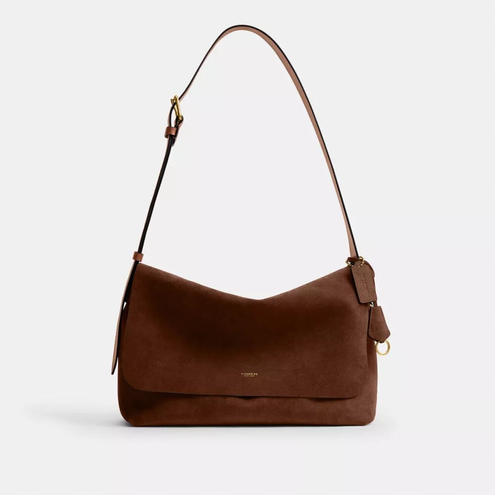Ludlow Messenger Çanta