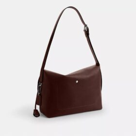 Ludlow Messenger Çanta