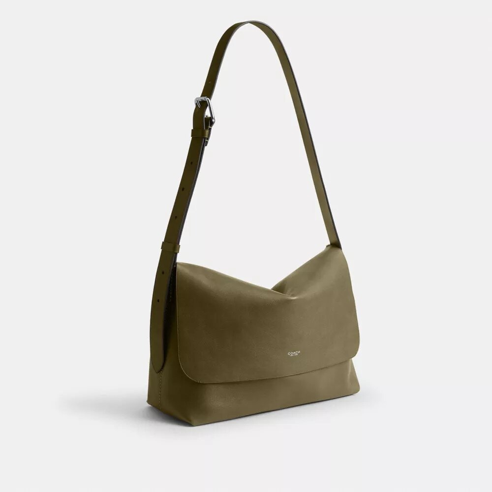 Ludlow Messenger Çanta