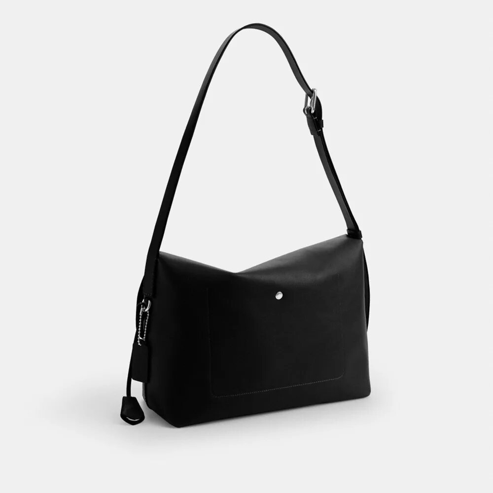 Ludlow Messenger Çanta