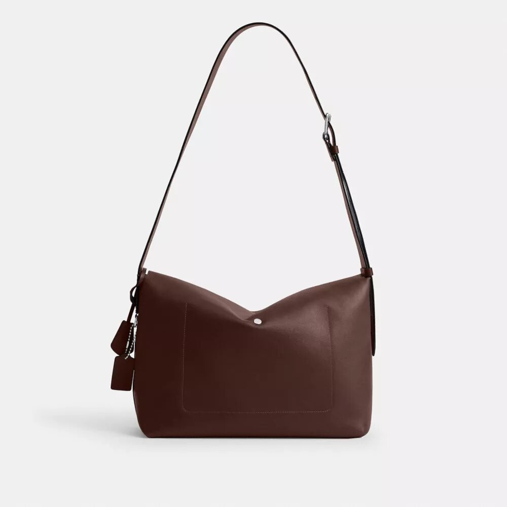 Ludlow Messenger Çanta