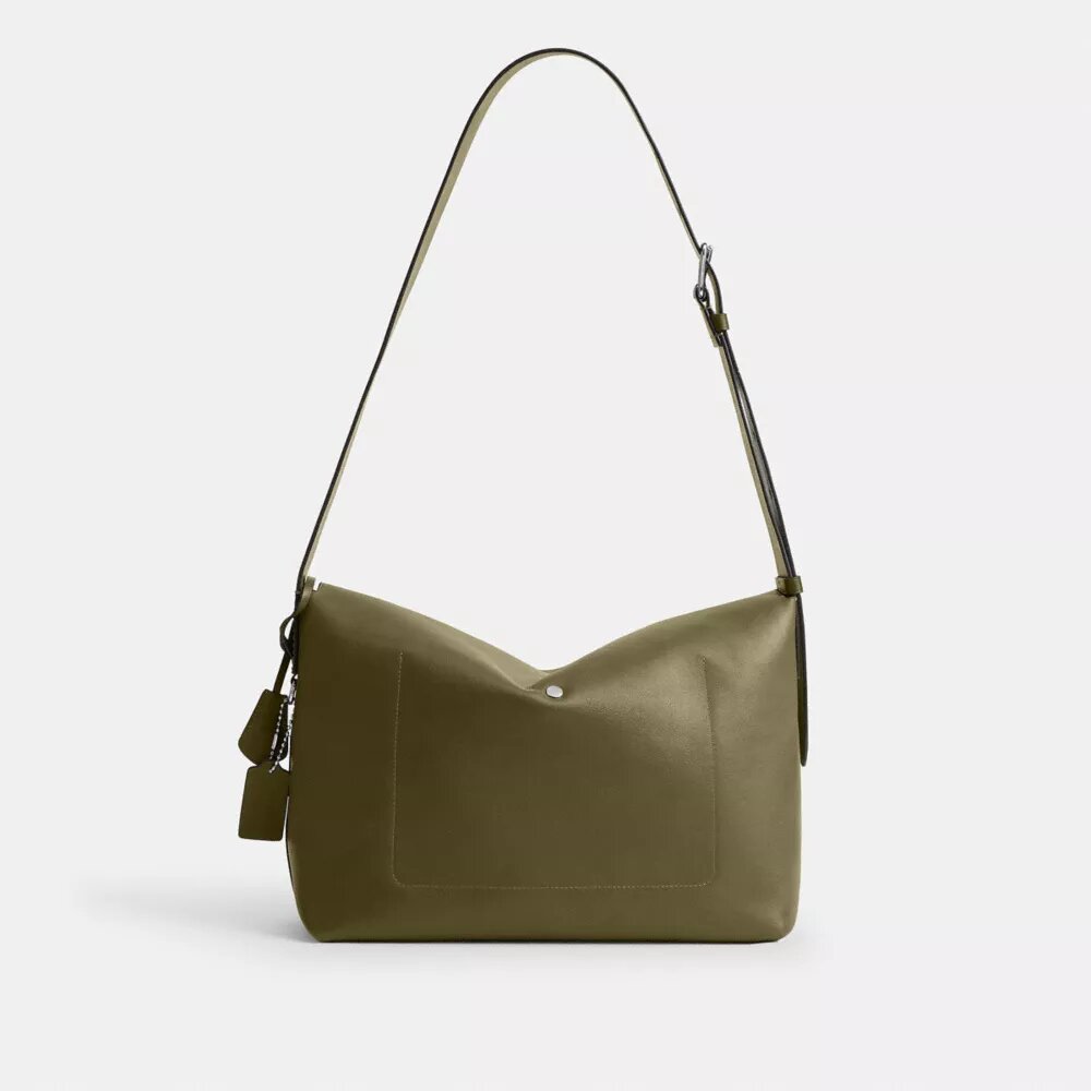 Ludlow Messenger Çanta