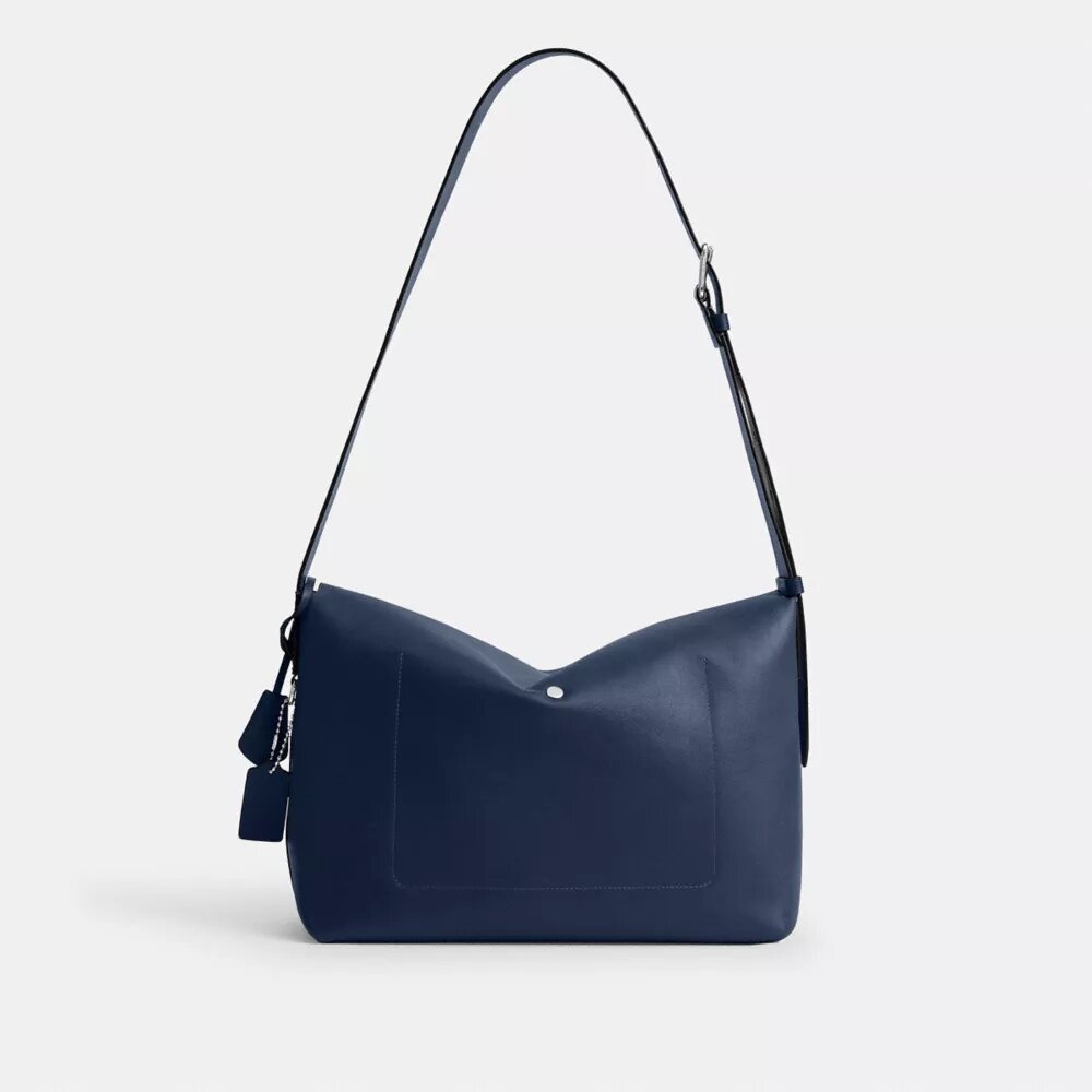 Ludlow Messenger Çanta