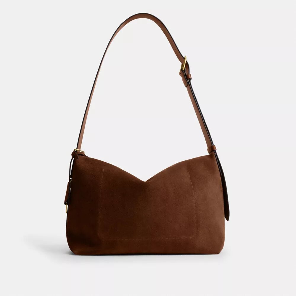 Ludlow Messenger Çanta