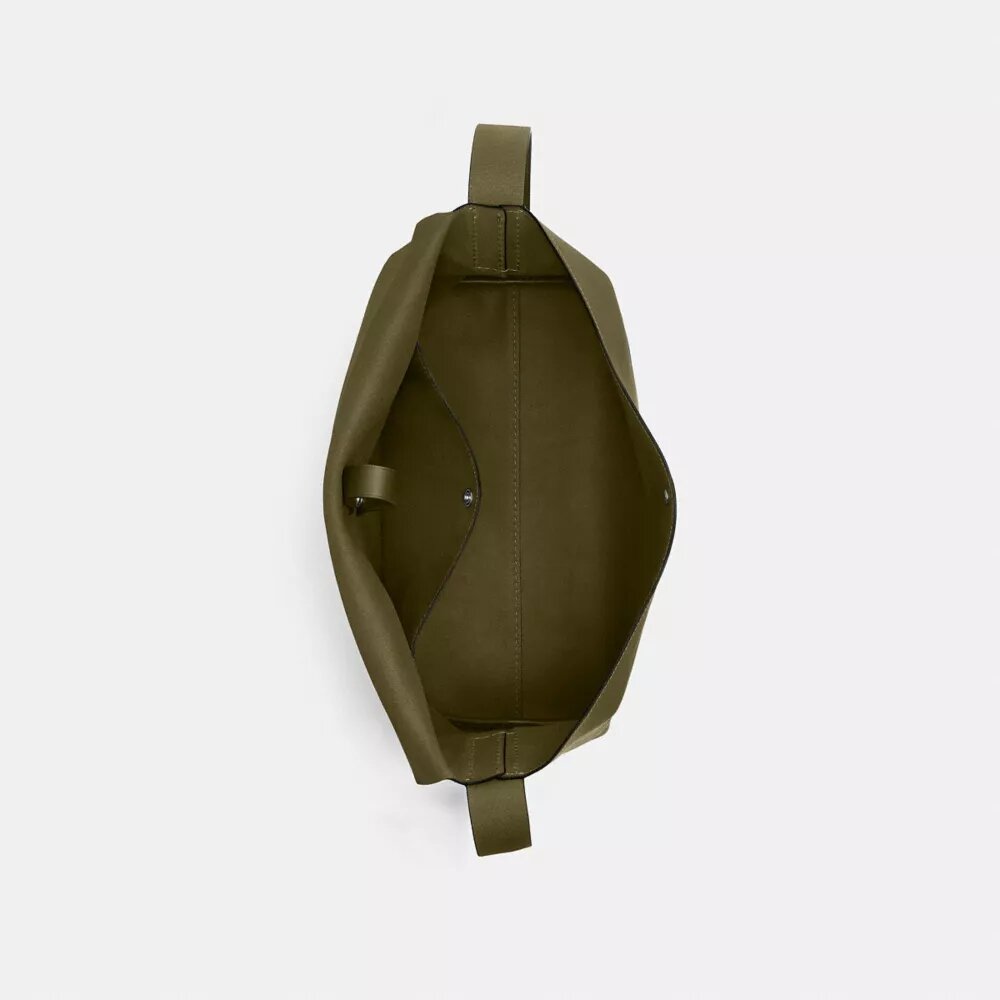 Ludlow Messenger Çanta