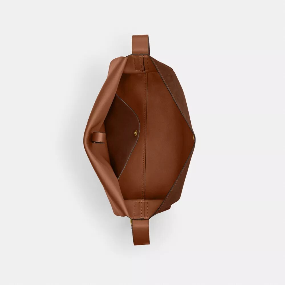 Ludlow Messenger Çanta