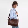 Ludlow Messenger Çanta