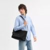 Ludlow Messenger Çanta