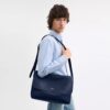Ludlow Messenger Çanta
