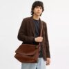 Ludlow Messenger Çanta