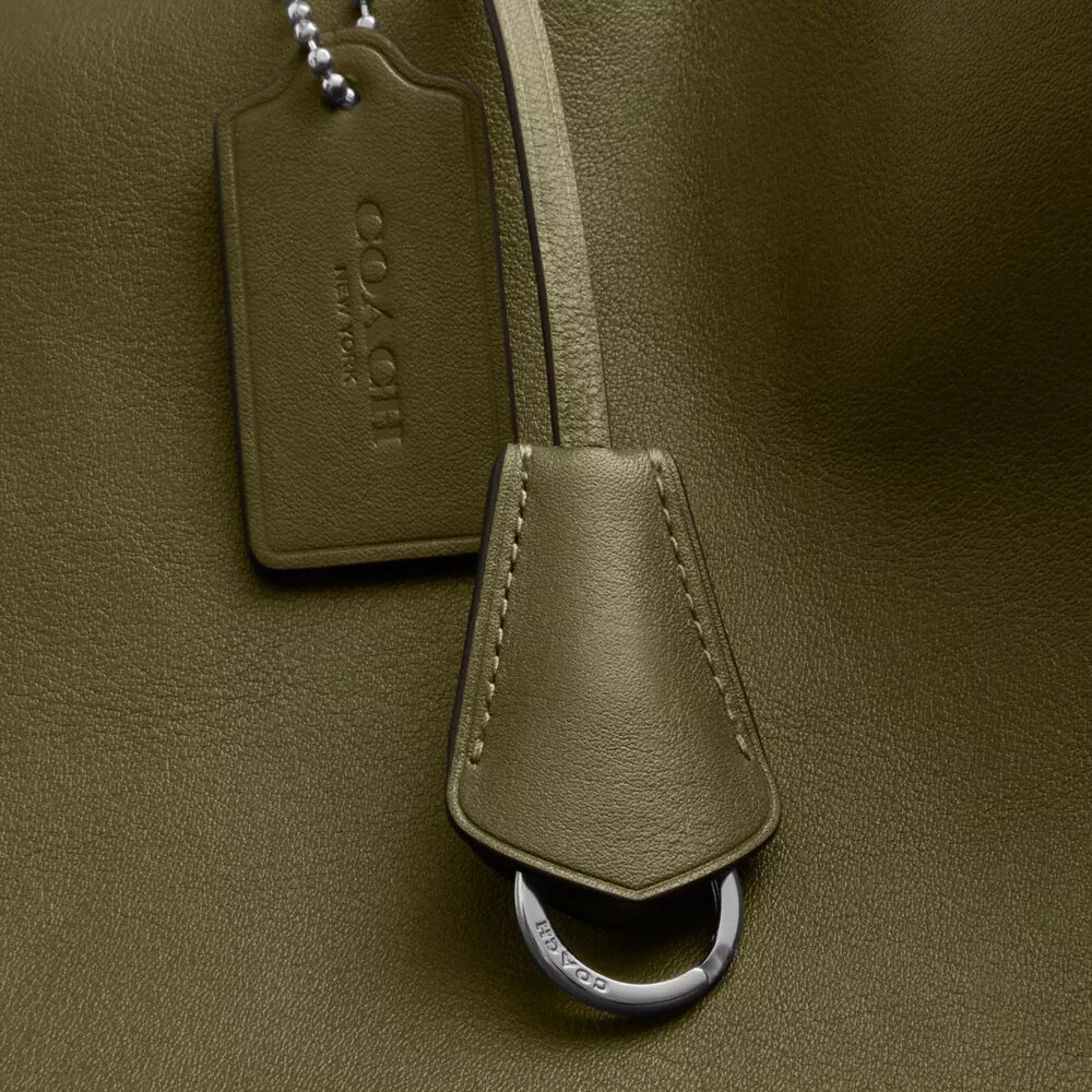 Ludlow Messenger Çanta