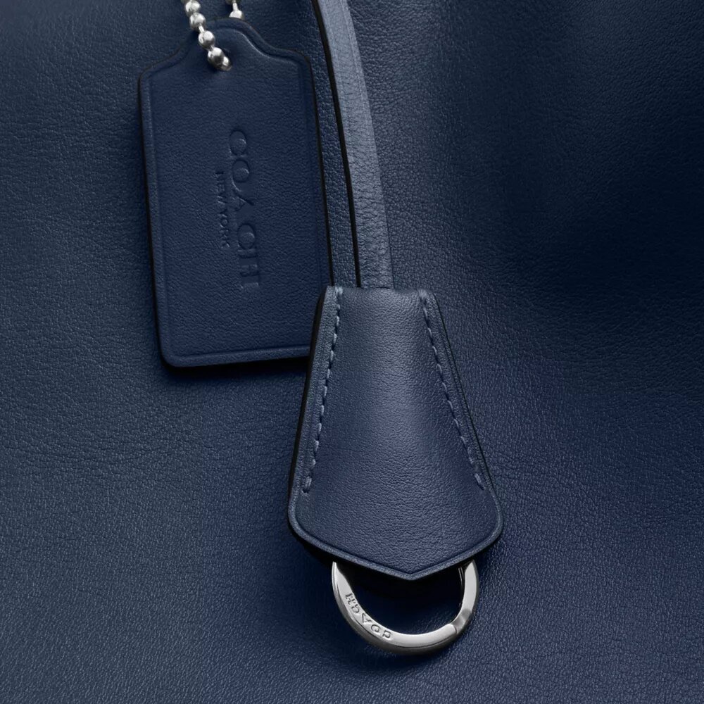 Ludlow Messenger Çanta