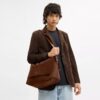 Ludlow Messenger Çanta