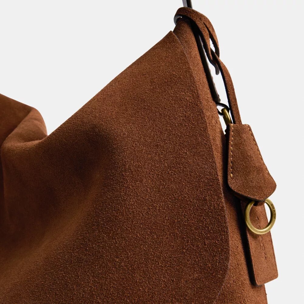 Ludlow Messenger Çanta