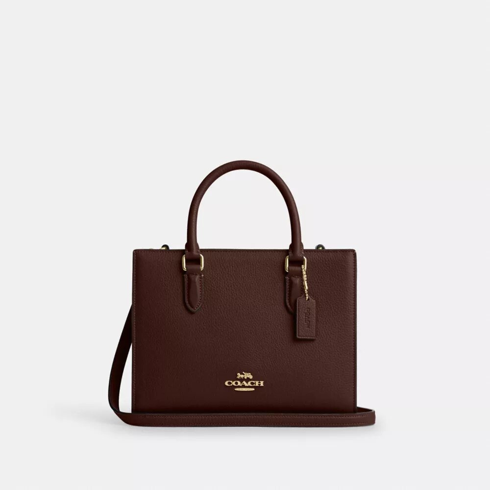Maggie Küçük Tote Çantalar
