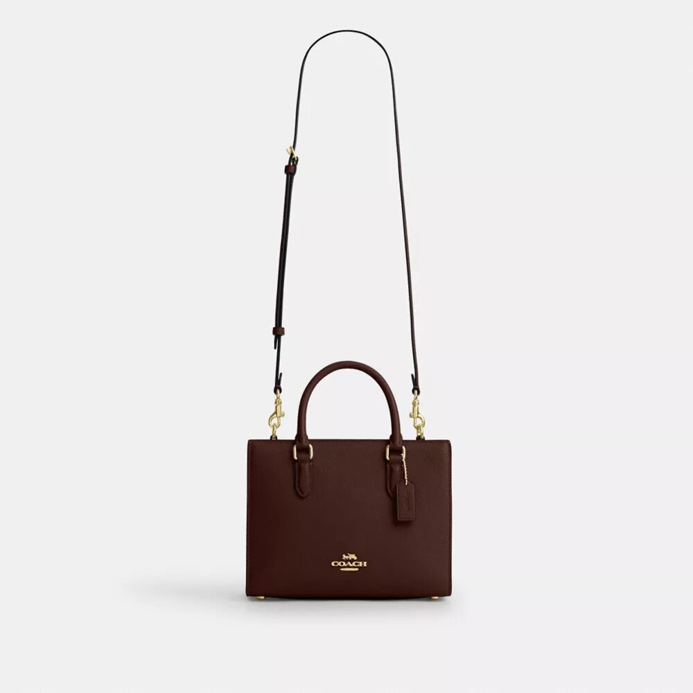 Maggie Küçük Tote Çantalar