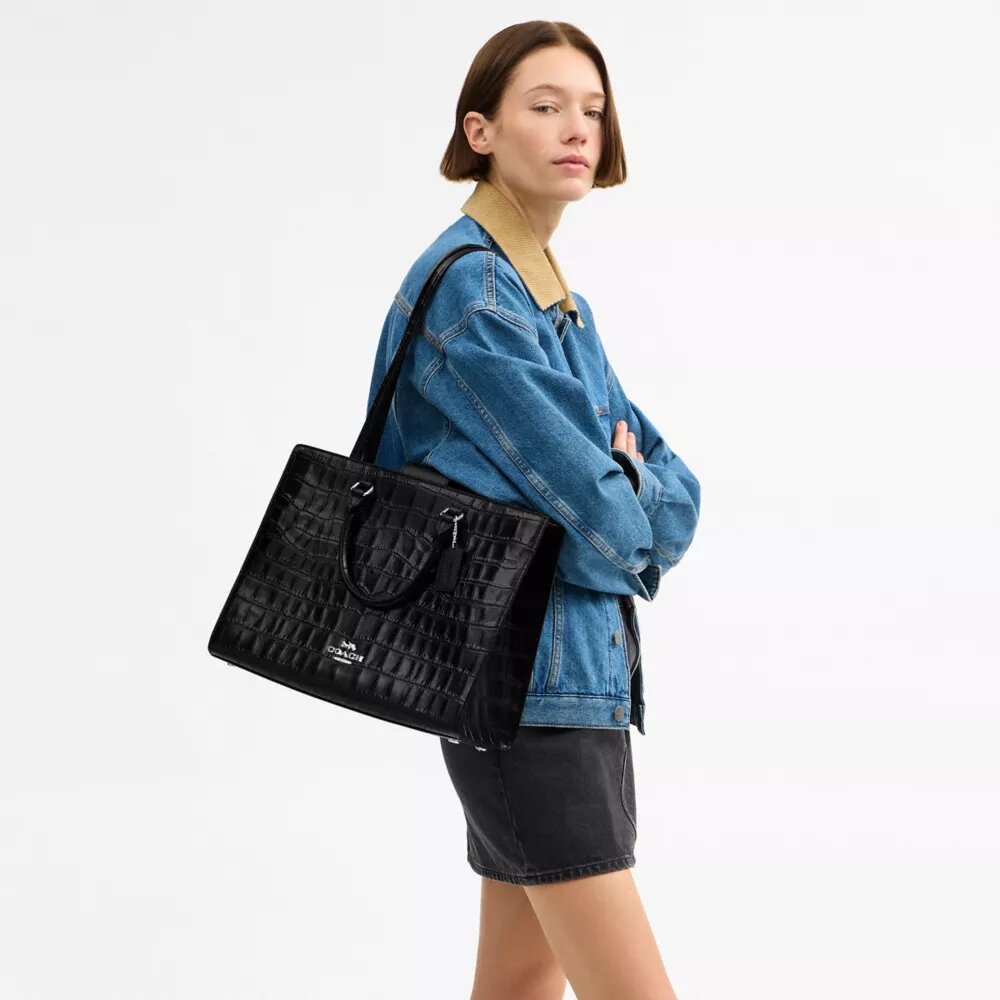 Maggie Tote Çantalar