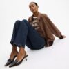 Margot Slingback Ayakkabılar