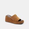 Marie Platform Sandaletler