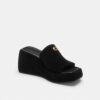 Marie Platform Sandaletler