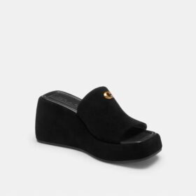 Marie Platform Sandaletler