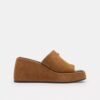 Marie Platform Sandaletler
