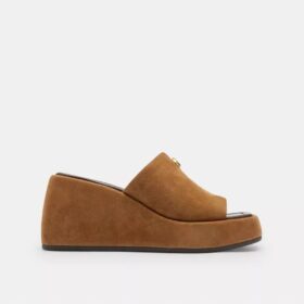 Marie Platform Sandaletler
