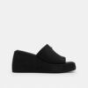 Marie Platform Sandaletler