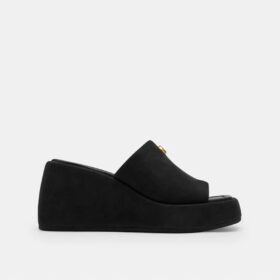 Marie Platform Sandaletler