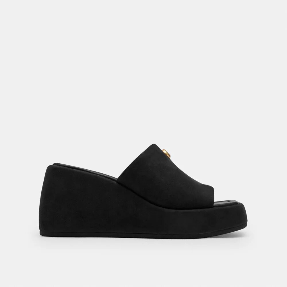 Marie Platform Sandaletler