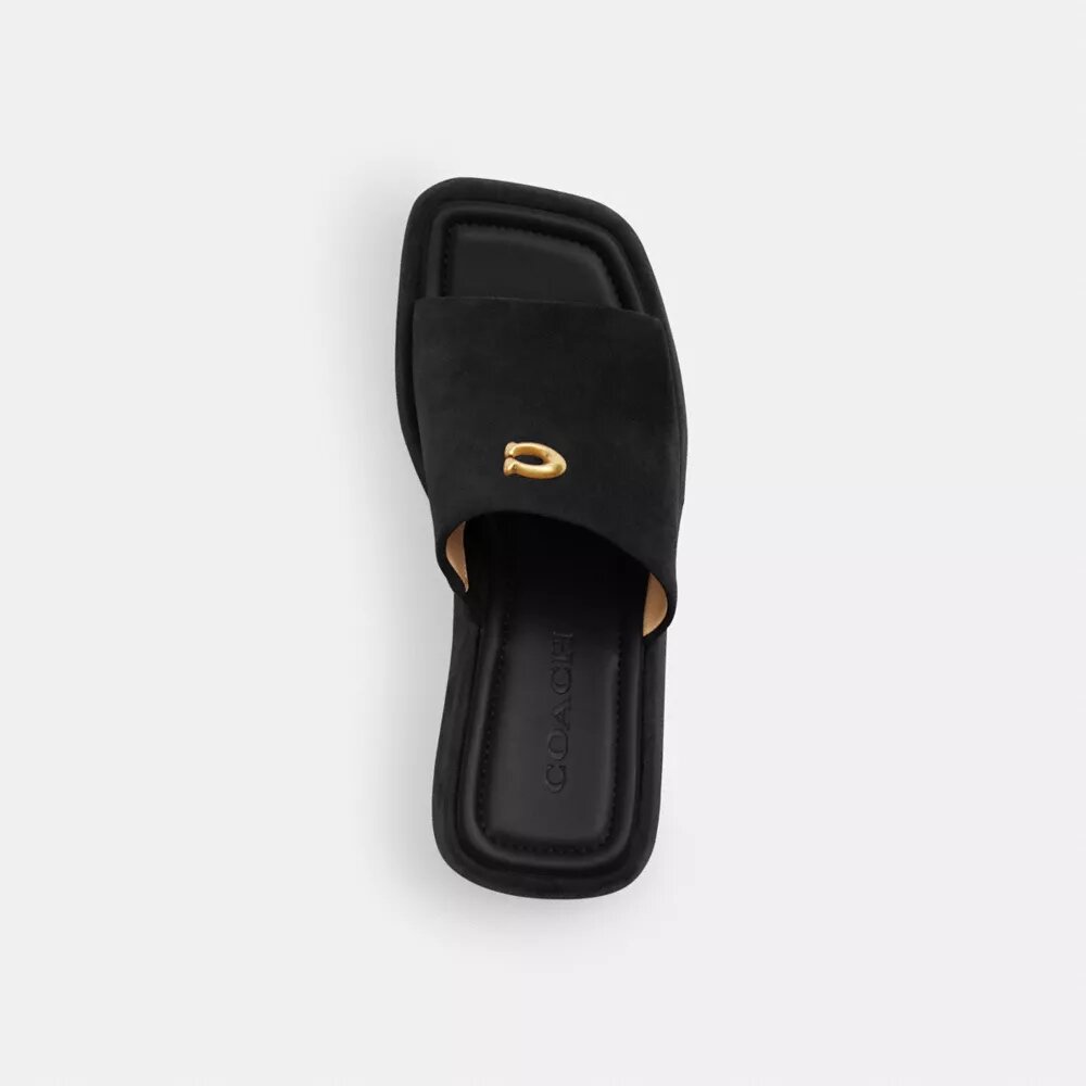 Marie Platform Sandaletler