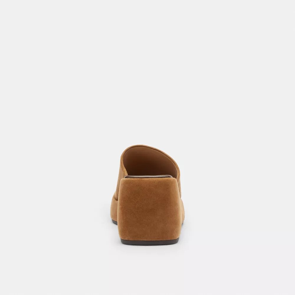 Marie Platform Sandaletler
